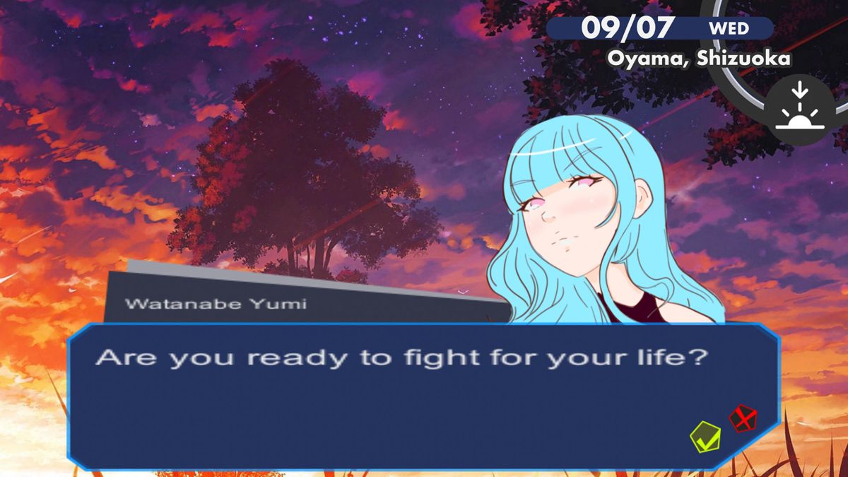 Hentai Fight Club Screenshot (Steam)