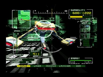 BRAHMA Force: The Assault on Beltlogger 9 Screenshot (PlayStation Store (Singapore))