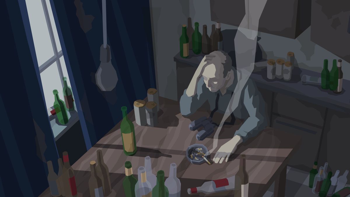 This Is the Police II Screenshot (Steam (04/12/2019))
