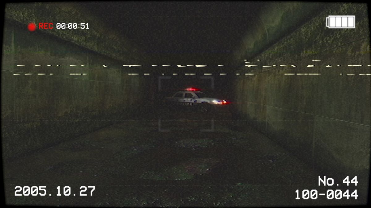 Inunaki Tunnel Screenshot (Steam)