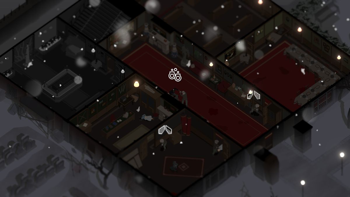 This Is the Police II Screenshot (Steam (04/12/2019))