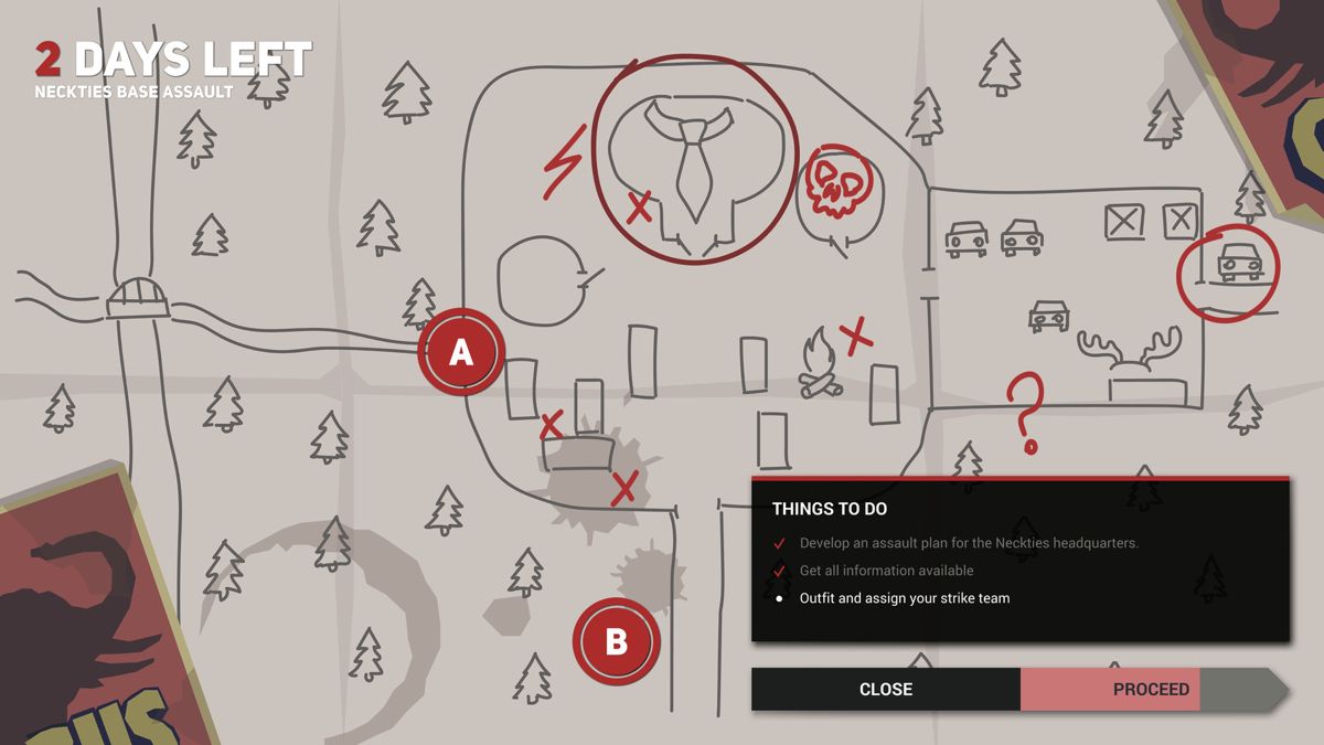 This Is the Police II Screenshot (Steam (04/12/2019))