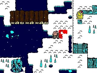 Space Funeral Screenshot (Game Jolt)