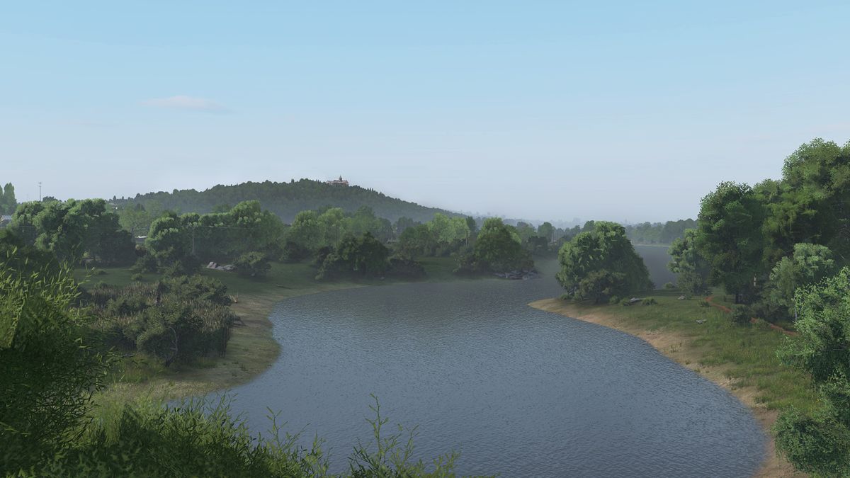 DayZ: Livonia Screenshot (Steam)