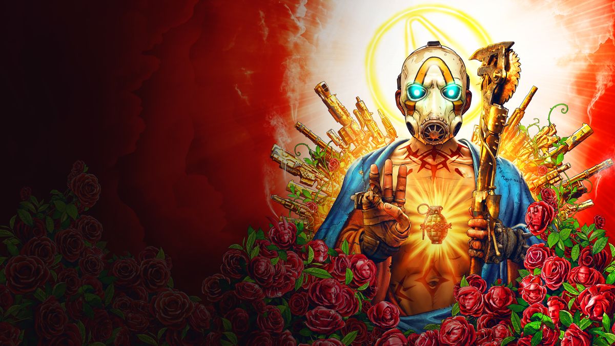 Borderlands 3: Deluxe Edition Other (PlayStation Store)