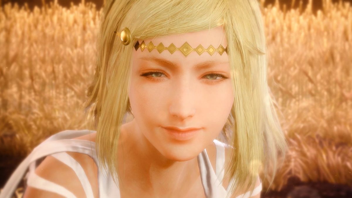 Final Fantasy XV: Episode Ardyn Screenshot (Steam)