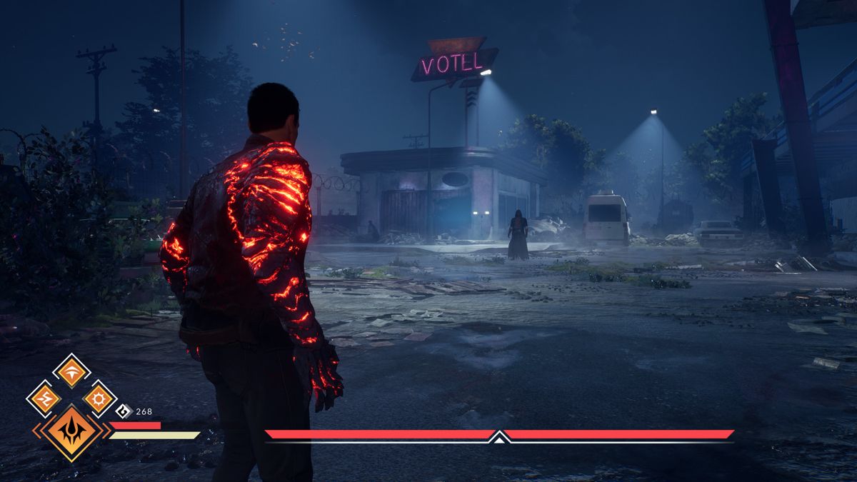 Devil's Hunt Screenshot (Steam)