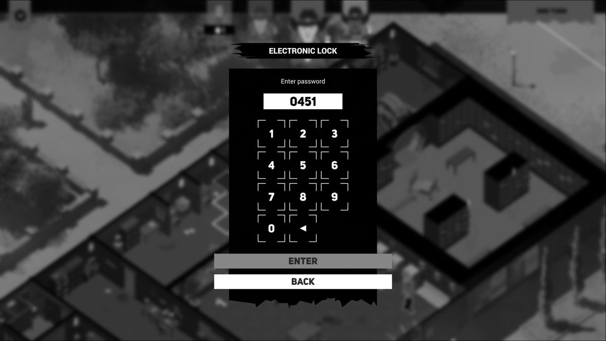 Rebel Cops Screenshot (Steam)
