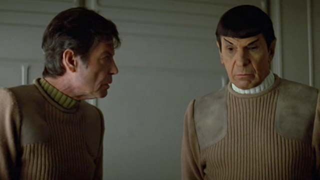 Yoostar 2: In the Movies - Spock's Brother from Another Mother Screenshot (PlayStation Store)