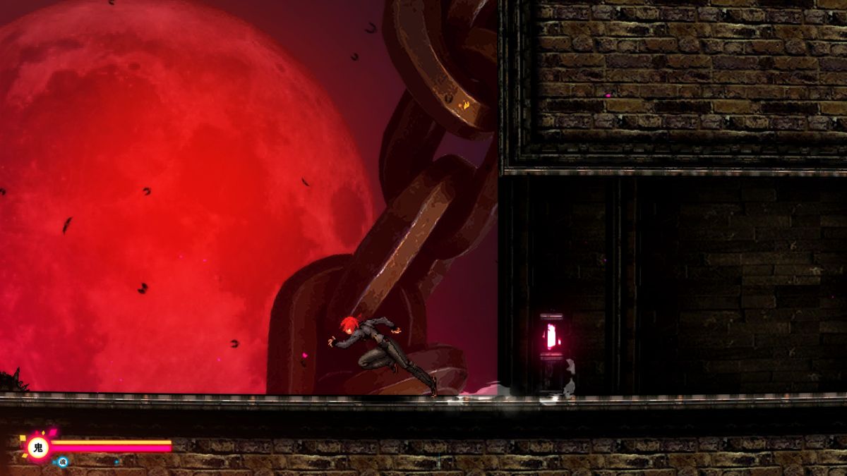 Demoniaca: Everlasting Night Screenshot (Steam)