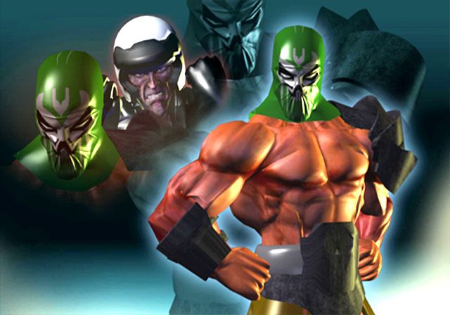 Motorsiege: Warriors of Primetime Screenshot (Playstation Store)