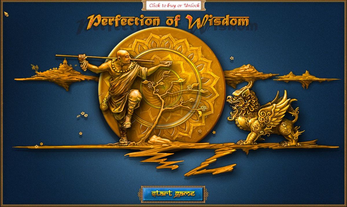 Perfection of Wisdom Screenshot (Steam)