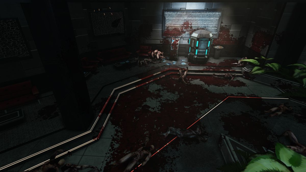 Killing Floor 2 Screenshot (Steam)