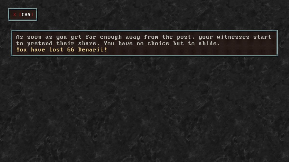 A Legionary's Life Screenshot (Steam)