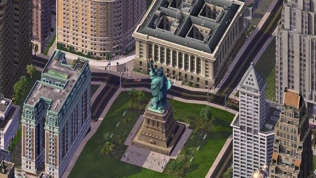SimCity 4: Deluxe Edition Screenshot (Steam)