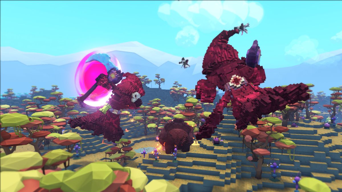 PixARK Screenshot (Steam (27/09/2019))