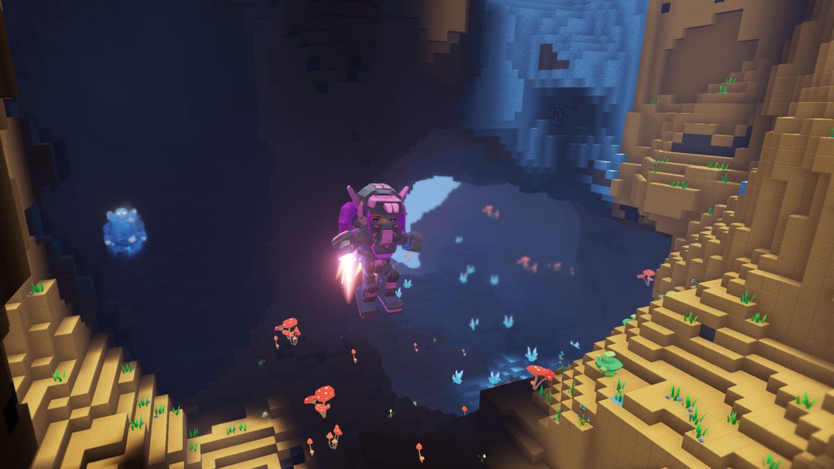 PixARK Screenshot (Steam (27/09/2019))