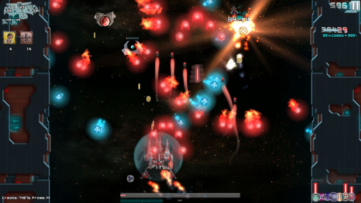 Sky Mercenaries Screenshot (Steam)