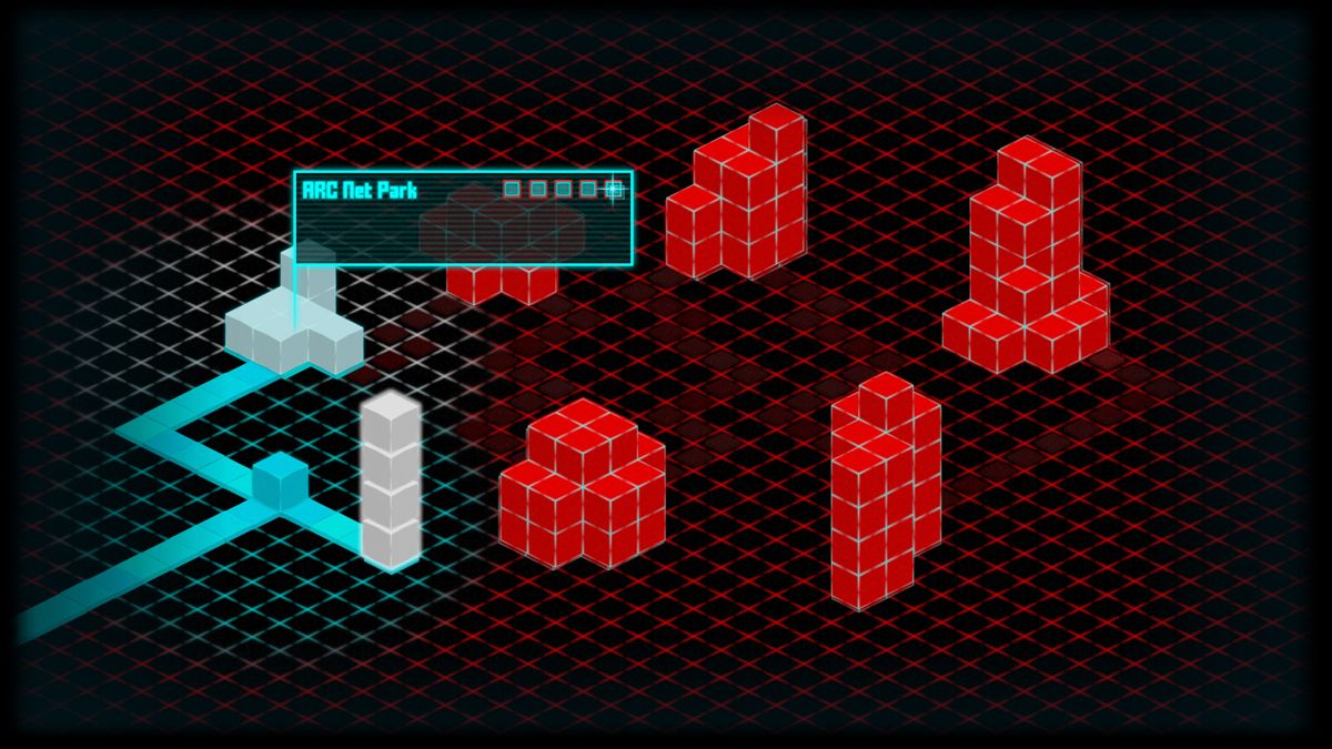 Cyber Complex Screenshot (Steam)