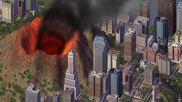 SimCity 4: Deluxe Edition Screenshot (Steam)