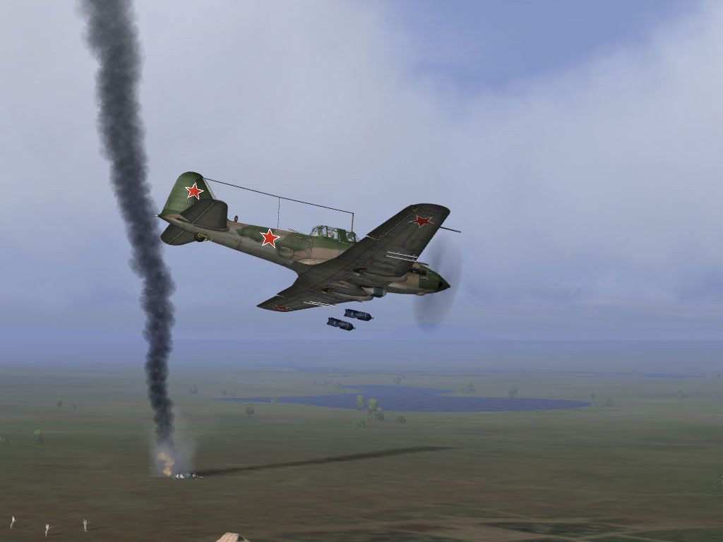IL-2 Sturmovik: 1946 Screenshot (Steam)
