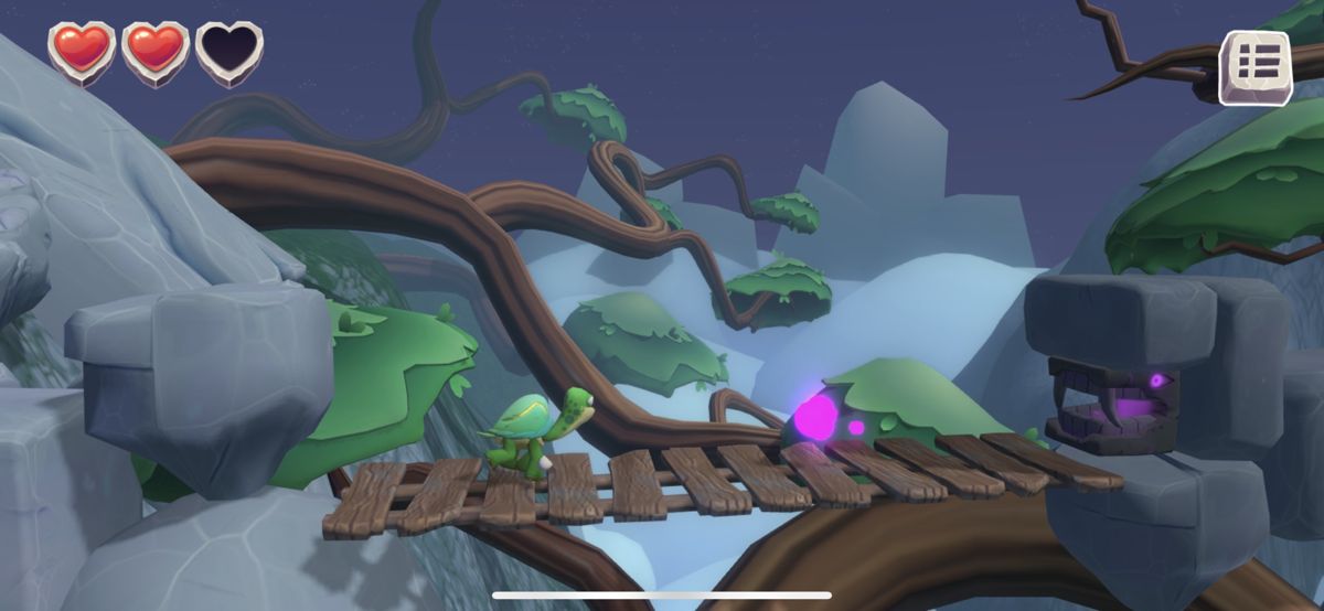 Way of the Turtle Screenshot (App Store product page (iPhone version))