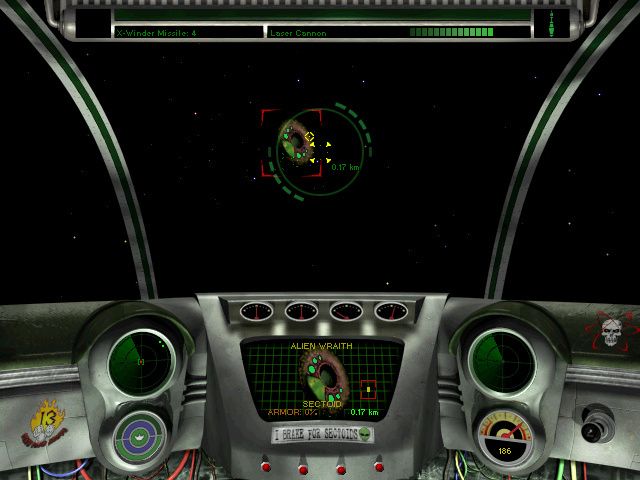 X-COM: Interceptor Screenshot (Steam)