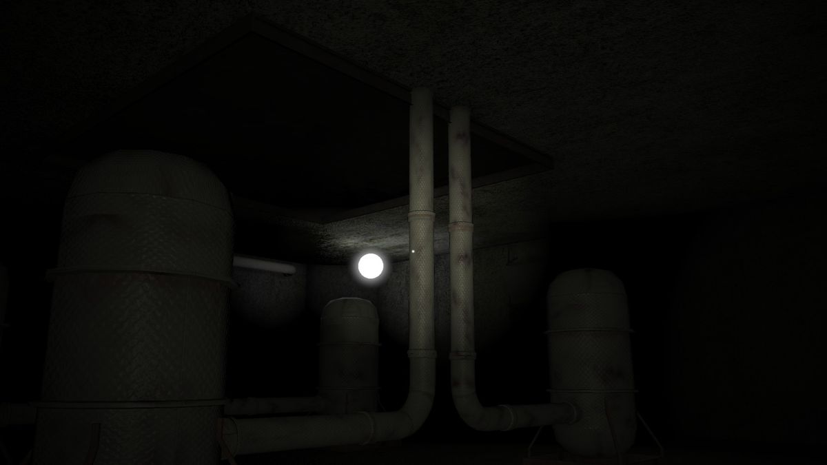 Countless Rooms of Death Screenshot (Steam)