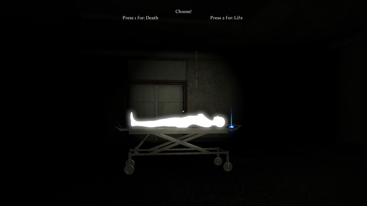 Countless Rooms of Death Screenshot (Steam)