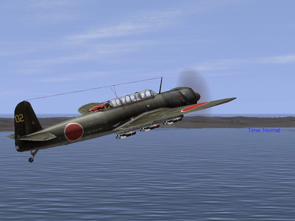 IL-2 Sturmovik: 1946 Screenshot (Steam)