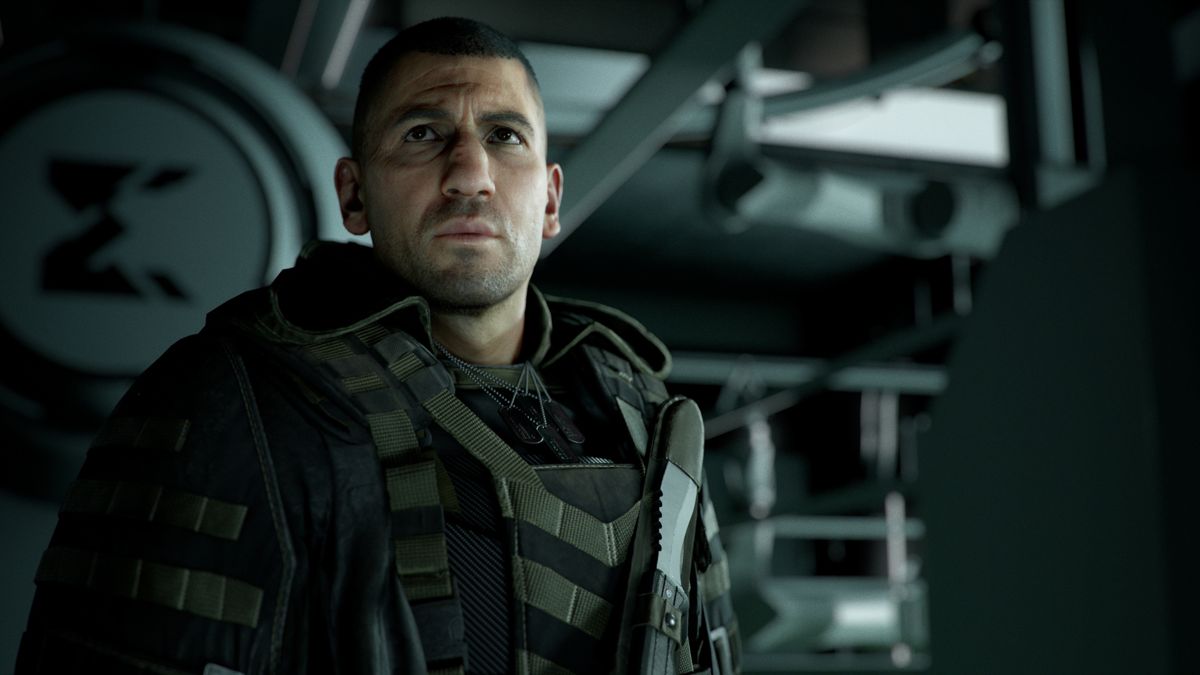 Tom Clancy's Ghost Recon: Breakpoint (Ultimate Edition) Screenshot (PlayStation Store)