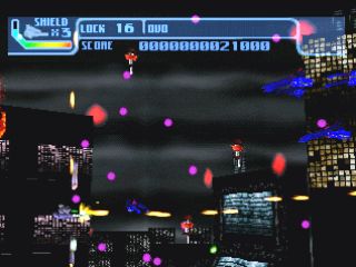 Shooter: Space Shot Screenshot (PlayStation Store (Hong Kong))