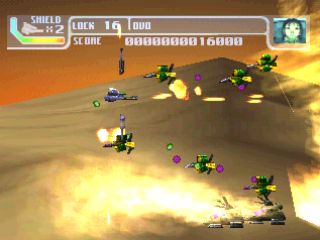 Shooter: Space Shot Screenshot (PlayStation Store (Hong Kong))