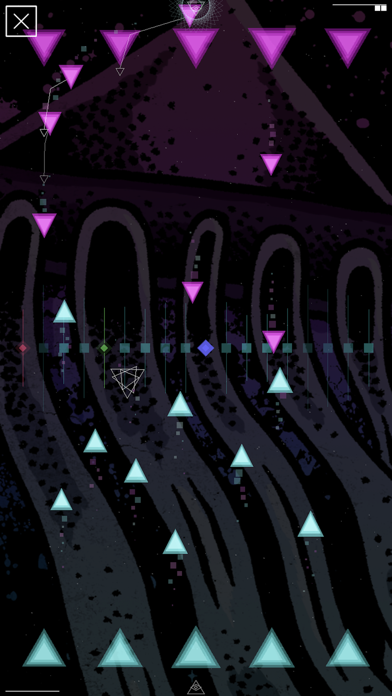 Tri-Tri-Triobelisk Screenshot (iTunes Store)