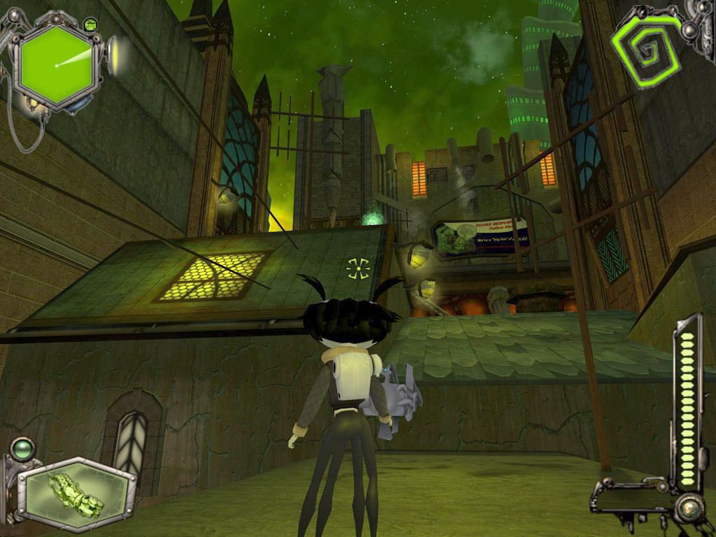 Insecticide: Part 1 Screenshot (Steam)