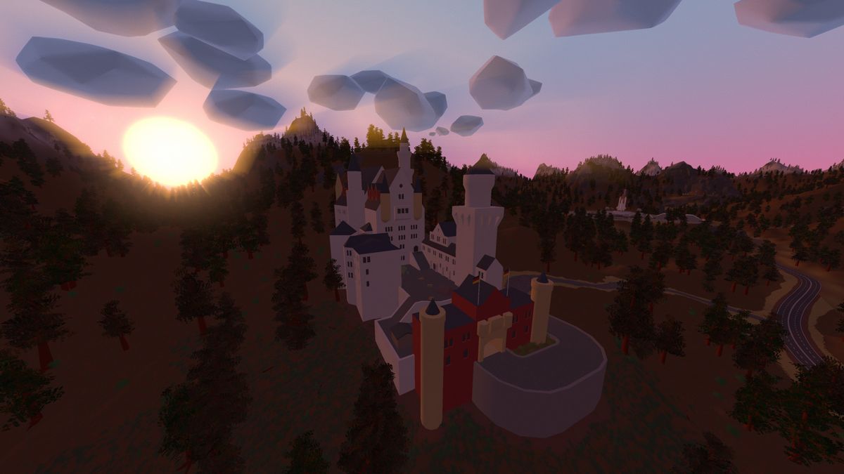 Unturned Screenshot (Steam)