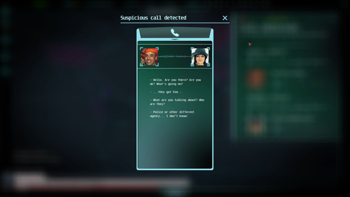 CTA: Counter Terrorist Agency Screenshot (Steam)