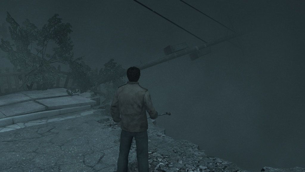 Silent Hill: Homecoming Screenshot (Steam)