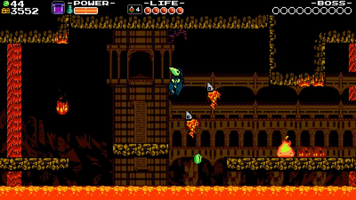 Shovel Knight: Treasure Trove on Steam