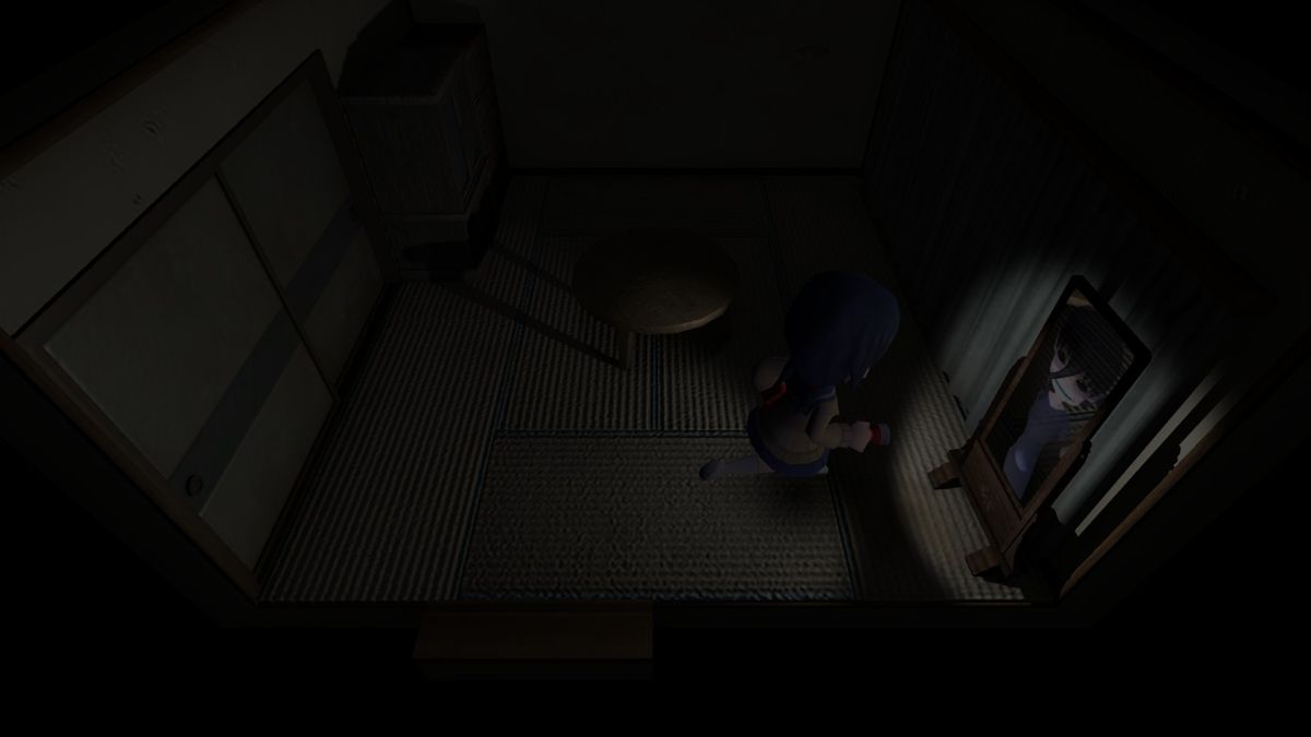 Corpse Party: Blood Drive Screenshot (Steam)