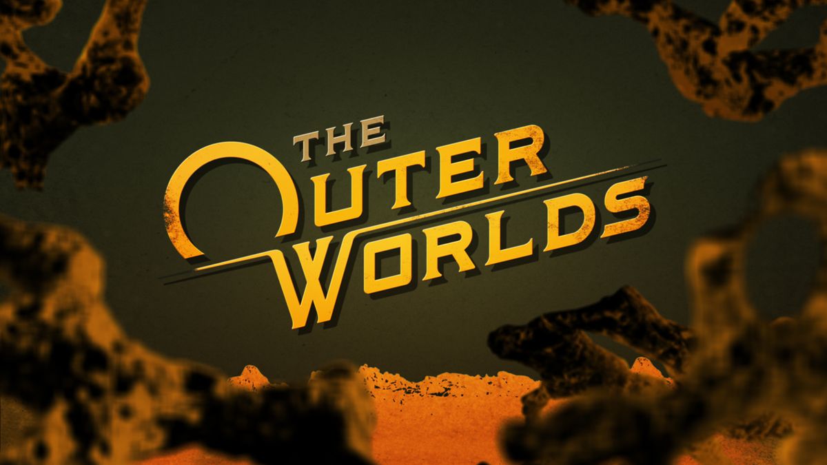 The Outer Worlds (2019) - MobyGames