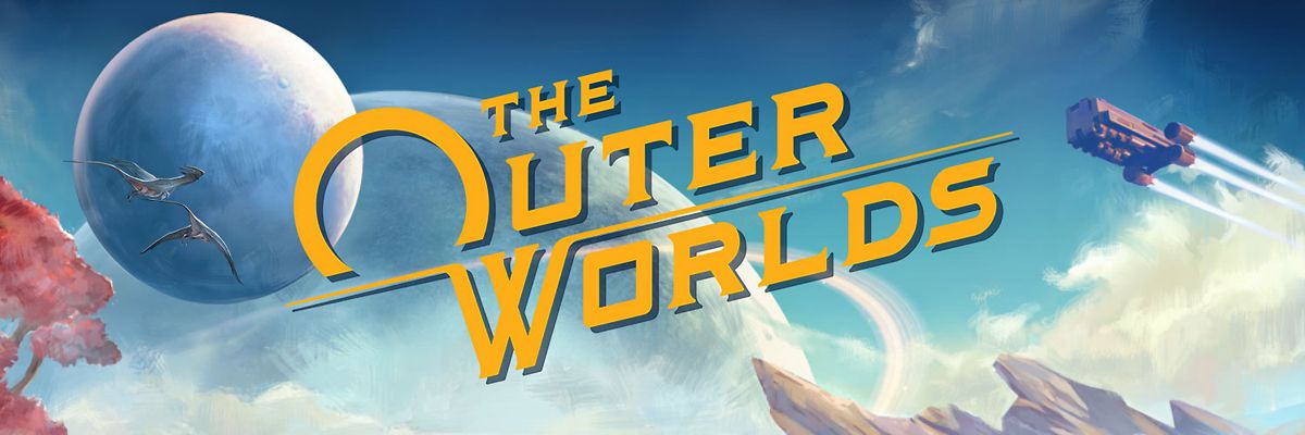 The Outer Worlds (2019) - MobyGames