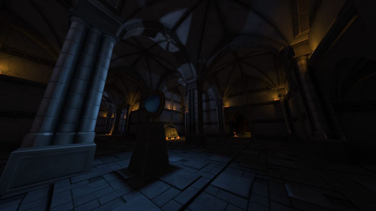 Krypt Crawler Screenshot (Steam)