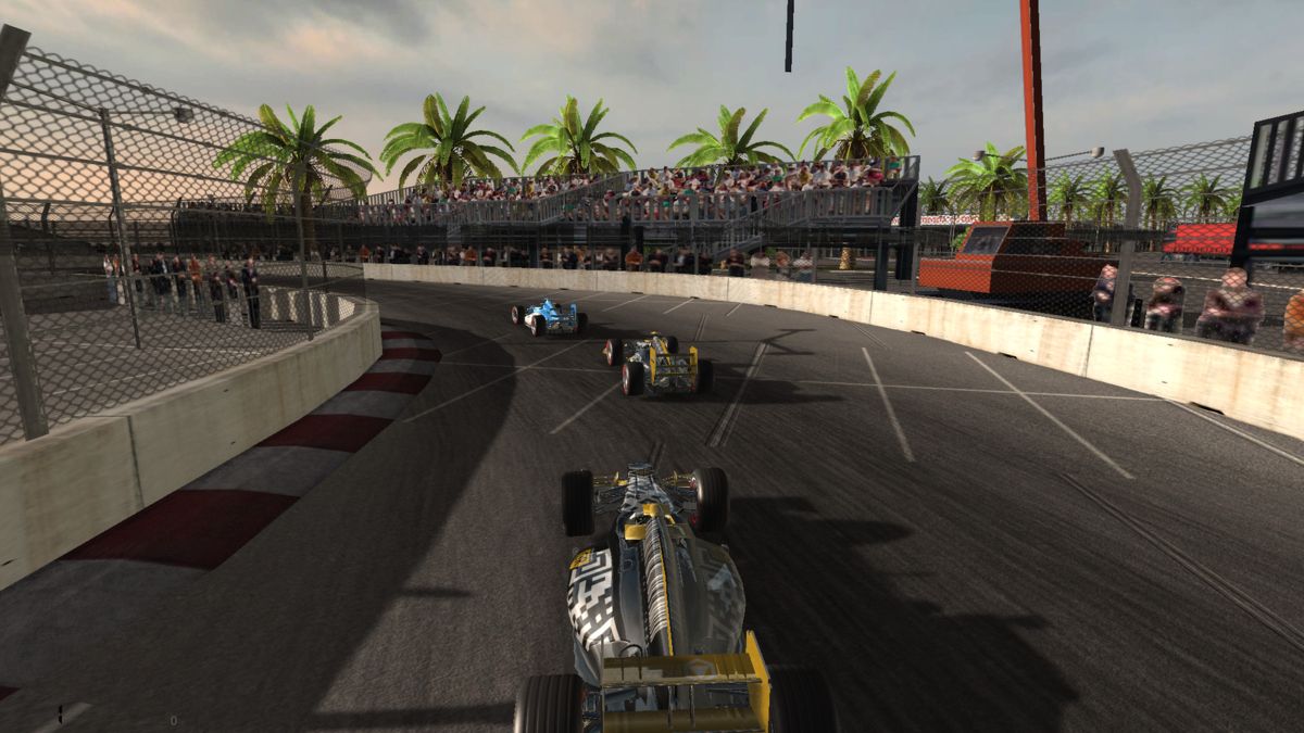 MotorSport Revolution Screenshot (Steam)