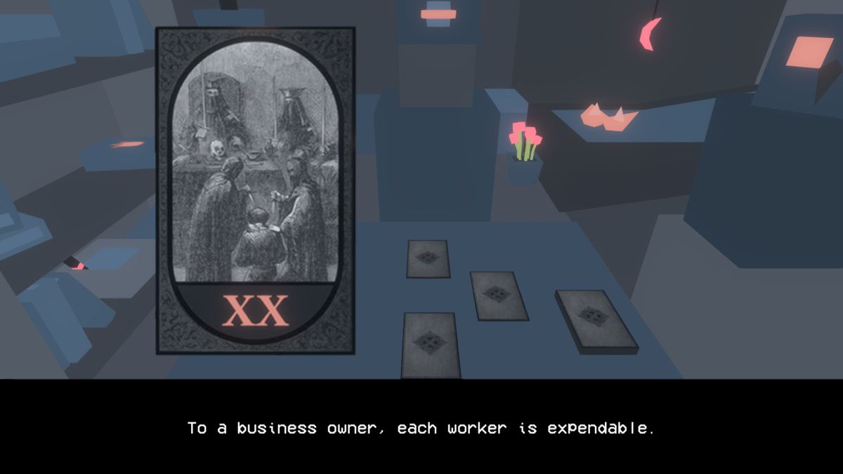 A Bewitching Revolution Screenshot (Steam)