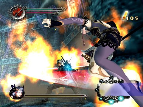 Swords of Destiny Screenshot (Playstation Store)