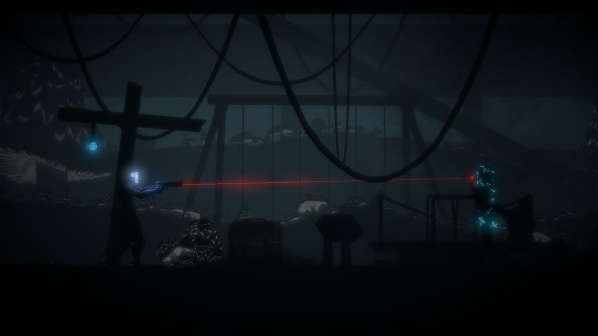 The Fall Screenshot (Steam)
