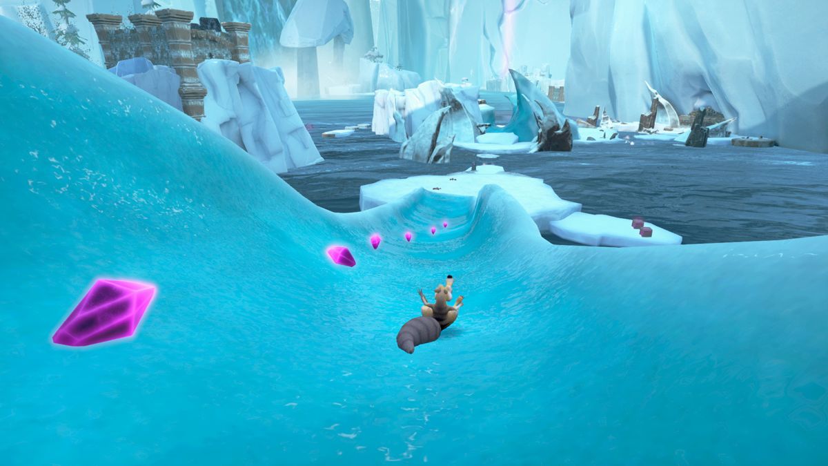 Ice Age: Scrat's Nutty Adventure Screenshot (Steam)