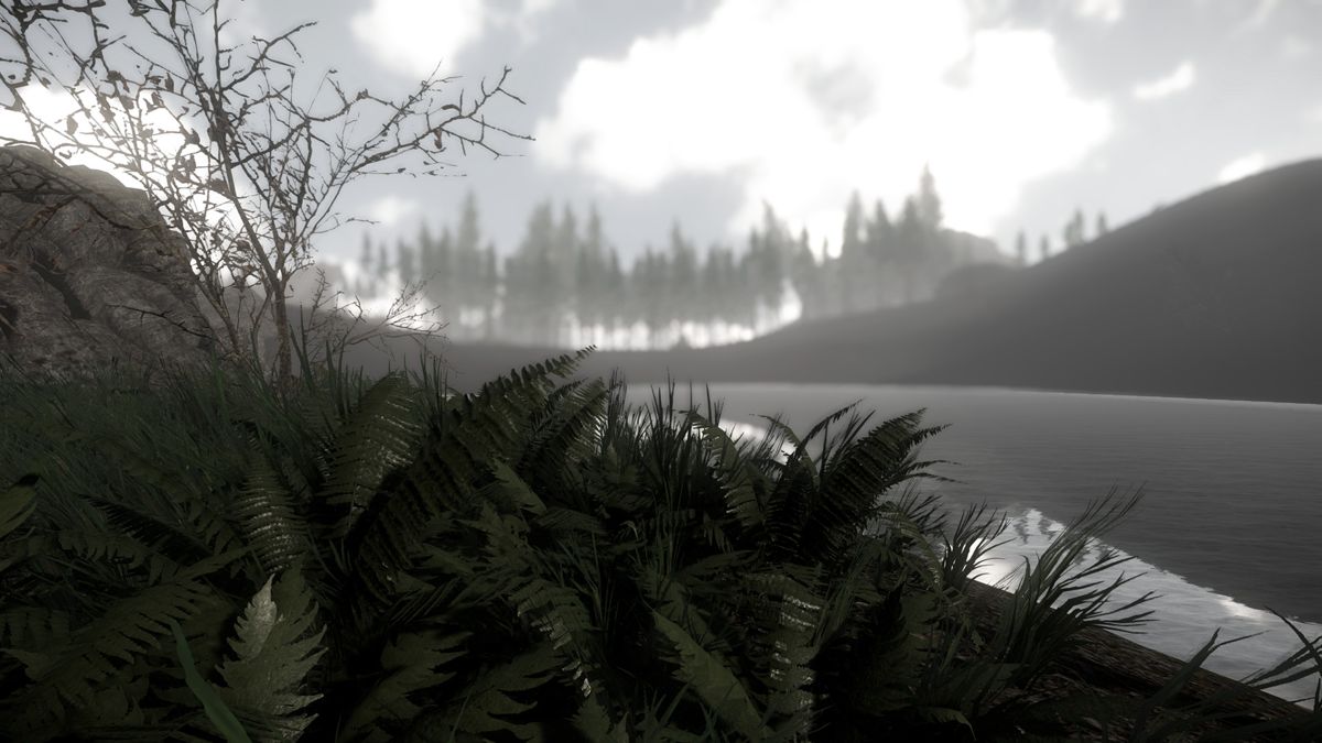 Lex Mortis Screenshot (Steam)