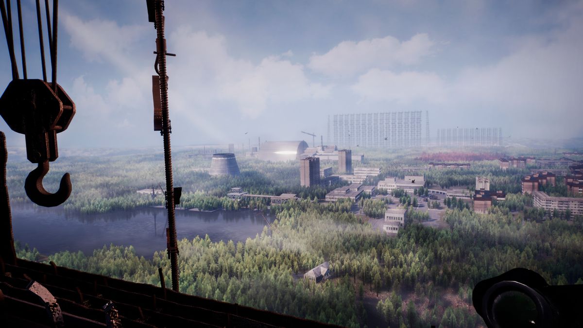 Chernobylite Screenshot (Steam)